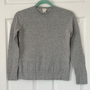 Crewcuts Crewneck Sweater size 12-14